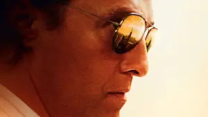 Задник к фильму "Золото" #275692