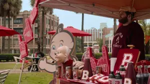 Задник к фильму "Счастливого дня смерти" #710109