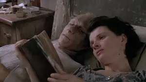 Задник к фильму "Английский пациент" #732578