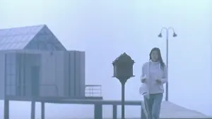 Задник к фильму "Домик у моря" #397940