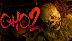 Задник к фильму "Оно 2" #373492