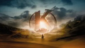 Задник к фильму "Камелот: Возвращение короля" #274982