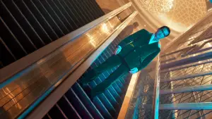 Задник к фильму "Баллада о маленьком игроке" #585179