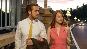 Задник к фильму "Ла-Ла Ленд" #183271