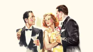 Задник к фильму "Оклеветанная" #461466