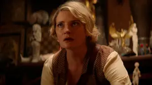 Задник к фильму "Убийство в посольстве" #507285