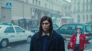 Задник к фильму "Mi querida señorita" #775817