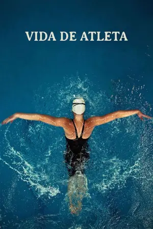 Постер к фильму "Надя, Баттерфляй" #502269