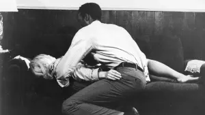 Задник к фильму "Ночь живых мертвецов" #204803