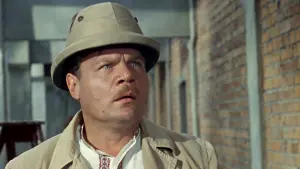 Задник к фильму "Операция «Ы» и другие приключения Шурика" #399805