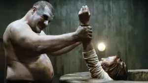 Задник к фильму "Ужасающие" #644191