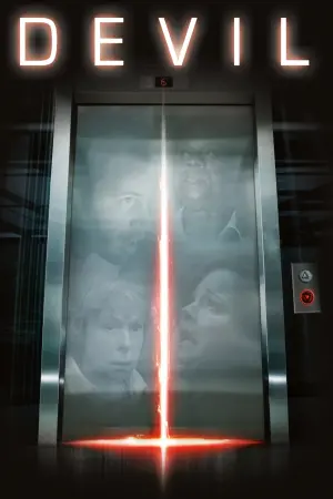 Постер к фильму "Дьявол" #139450