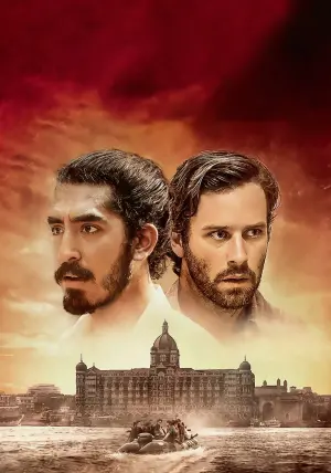 Постер к фильму "Отель Мумбаи: Противостояние" #208252