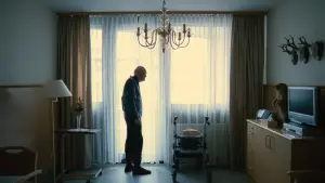 Задник к фильму "Римини" #497533