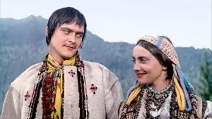 Задник к фильму "Тени забытых предков" #449825