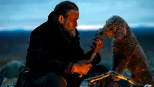 Задник к фильму "Бессмертный" #170490