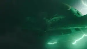 Задник к фильму "Соник в кино 2" #563848