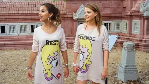 Задник к фильму "Зачётный препод 2" #283794