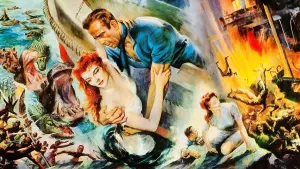 Задник к фильму "Африканская королева" #222943