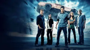 Задник к фильму "Пункт назначения 4" #657979