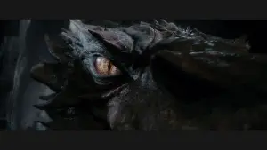 Задник к фильму "Хоббит: Пустошь Смауга" #206939