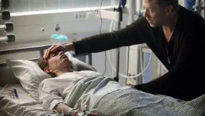 Задник к фильму "Гипнотизер" #478883