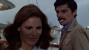 Задник к фильму "Последний круиз на яхте «Шейла»" #450535