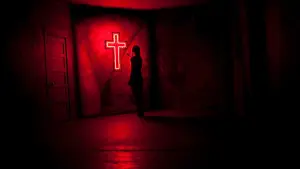 Задник к фильму "Повелители Салема" #390183