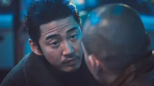 Задник к фильму "Криминальный город" #187585