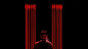 Задник к фильму "Последний день на Земле" #264574