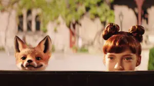 Задник к фильму "Школа магических зверей. Тайна подземелья" #194756