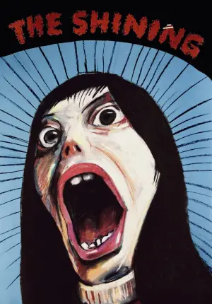 Постер к фильму "Сияние" #520516