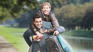 Задник к фильму "Это чёртово сердце" #452270