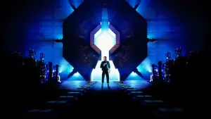 Задник к фильму "Патруль времени" #308857