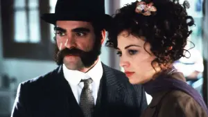 Задник к фильму "Убить Фрейда" #494366