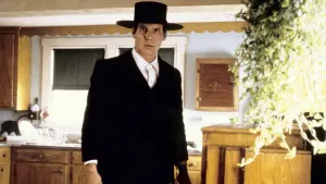 Задник к фильму "Свидетель" #241110