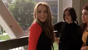 Задник к фильму "Чумовая пятница" #641136