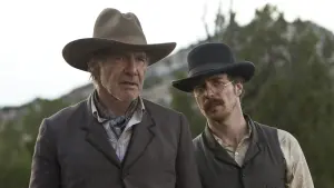 Задник к фильму "Ковбои против пришельцев" #323470