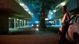 Задник к фильму "Драйв" #206787