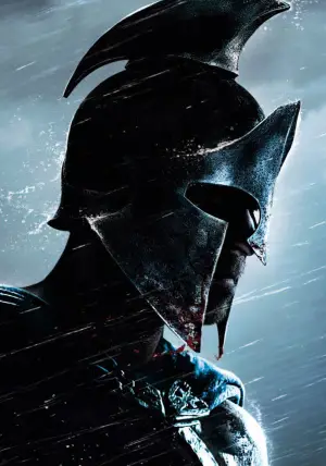 Постер к фильму "300 спартанцев: Расцвет империи" #615932