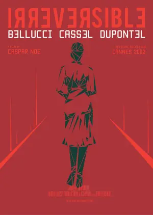 Постер к фильму "Необратимость" #25590