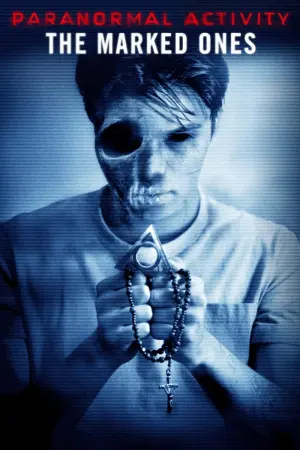 Постер к фильму "Паранормальное явление: Метка Дьявола" #69533