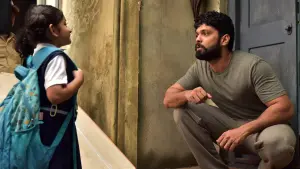 Задник к фильму "777 Чарли" #418951