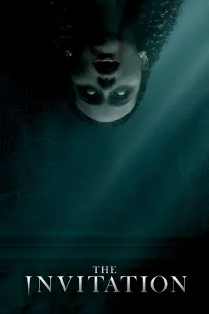 Постер к фильму "Приглашение" #96383