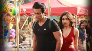 Задник к фильму "Дьяволица" #349300