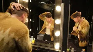 Задник к фильму "Последнее завтра" #593797