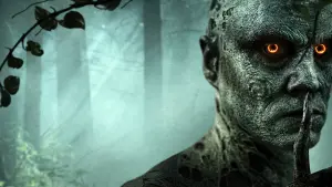 Задник к фильму "Джикираг" #348322