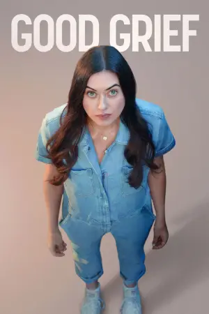 Постер к фильму "Good Grief"