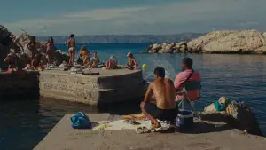 Задник к фильму "Девушки мечты" #675685