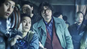 Задник к фильму "В паутине" #349983